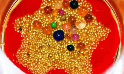 Kho xá lợi xương Phật gắn mác 'hoàng gia Thái Lan' và chuyện làm xá lợi giả ở một số cơ sở hỏa táng